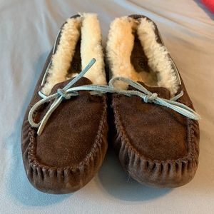 UGG Slippers